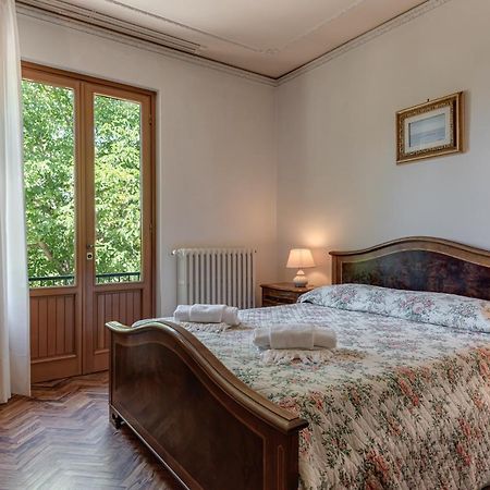 Gigli Di Firenze Villa Rufina Exteriör bild