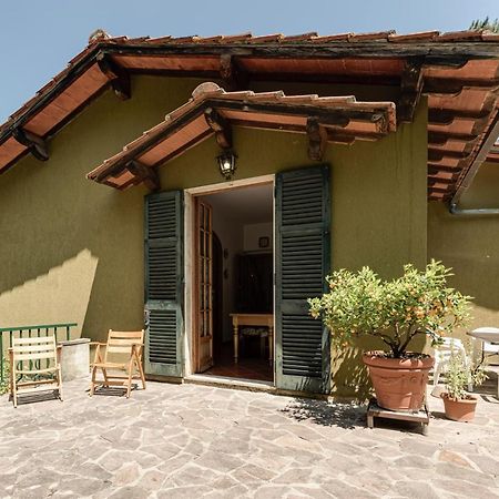 Gigli Di Firenze Villa Rufina Exteriör bild